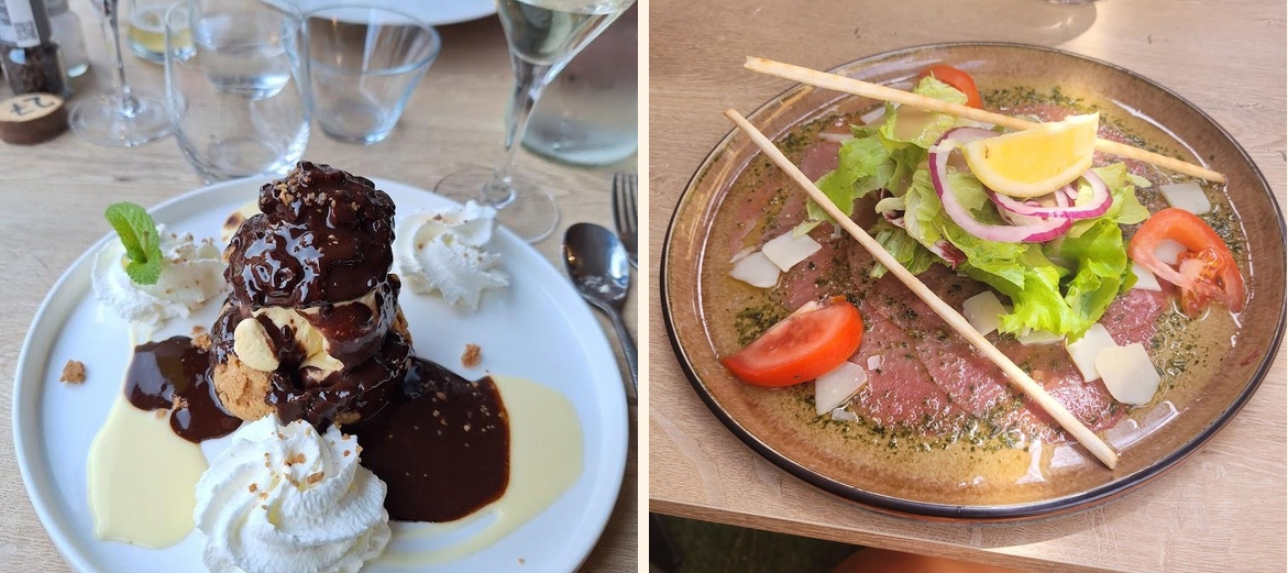 Fleur de sel - Gallery Image 1