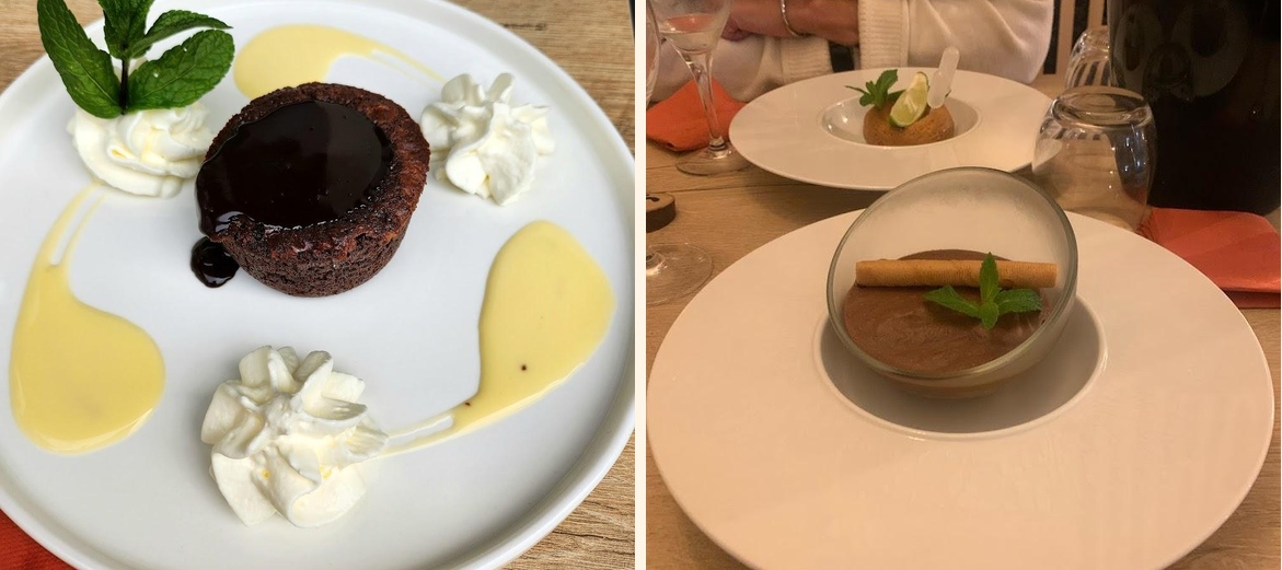 Fleur de sel - Gallery Image 2