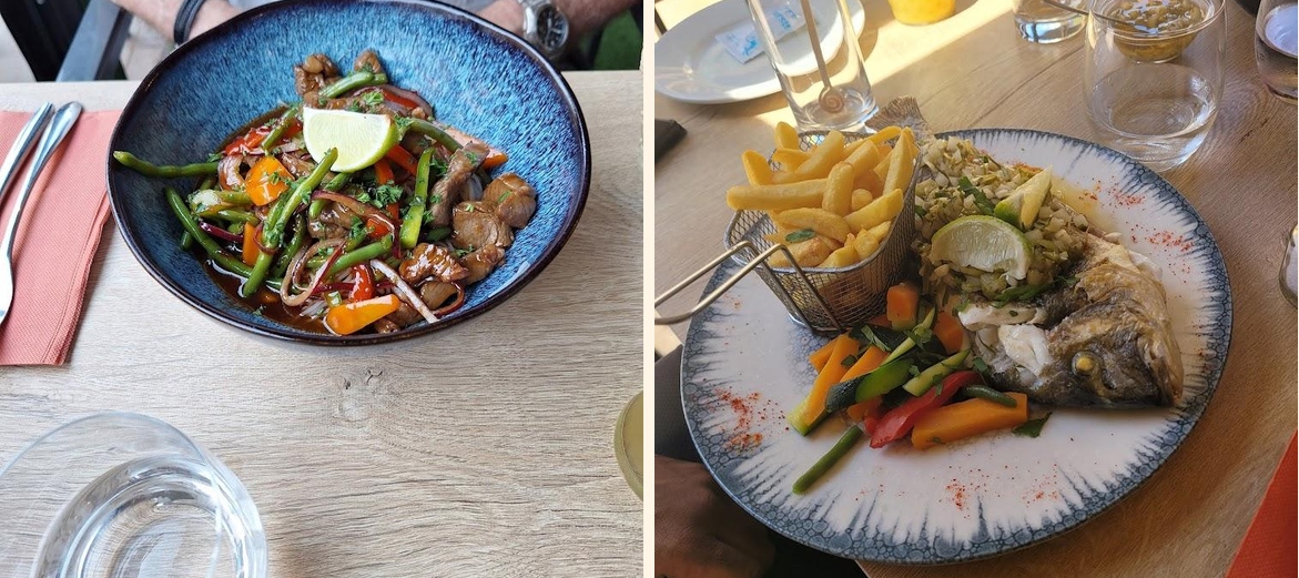 Fleur de sel - Gallery Image 3