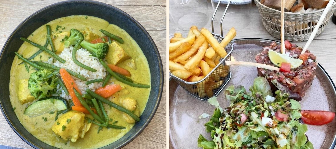 Fleur de sel - Gallery Image 4