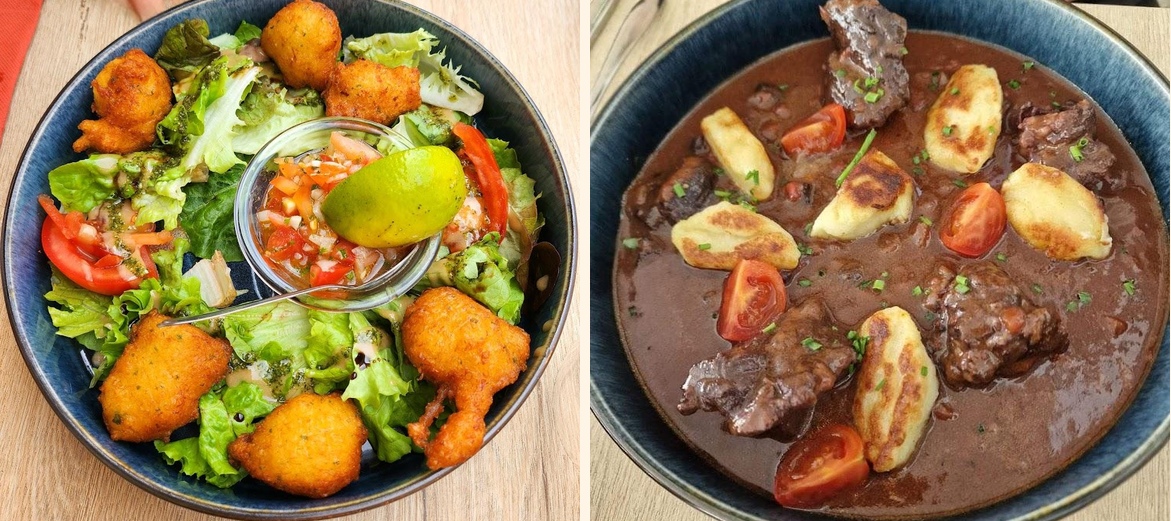 Fleur de sel - Gallery Image 5